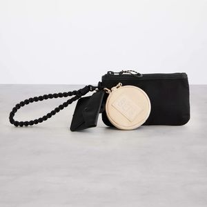 Beis Sport Wristlet NWT